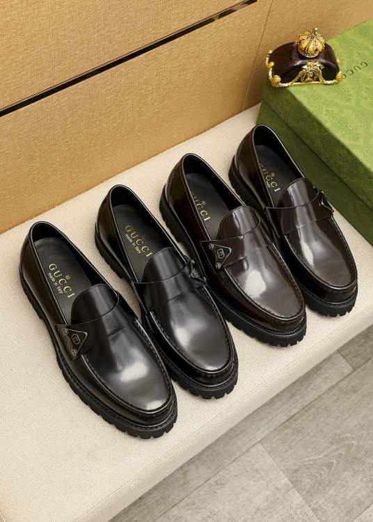 Picture of Gucci Shoes _SKUGuccisz39-44h10137625